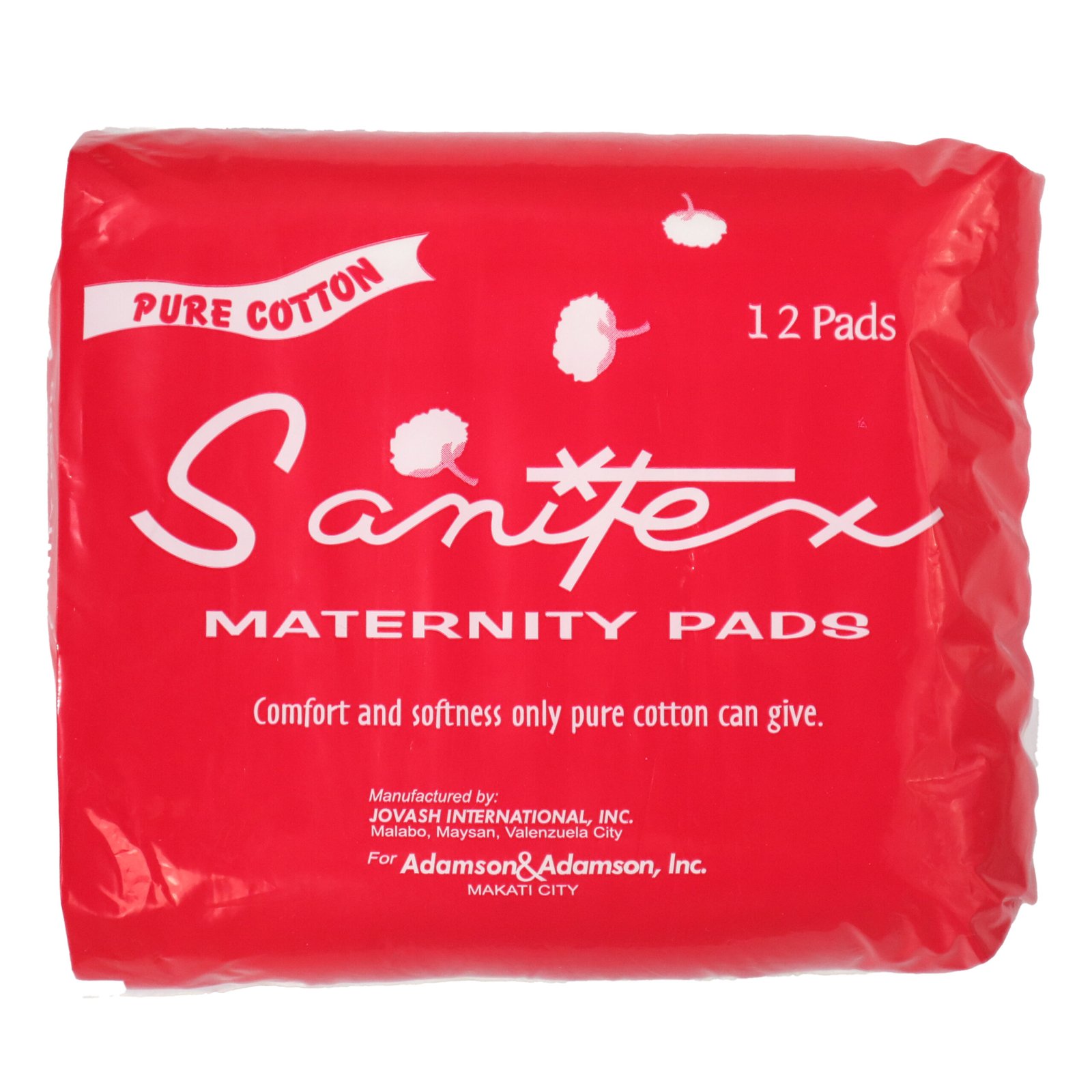 Maternity Pads