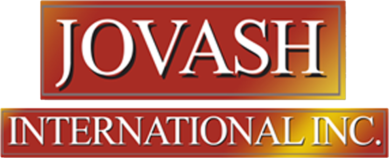 Jovash International Inc.